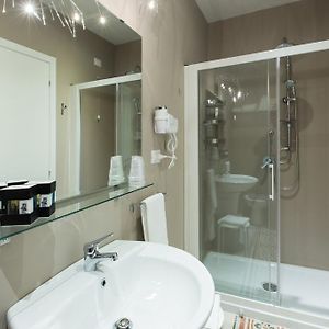 Private Bathroom Triple Room